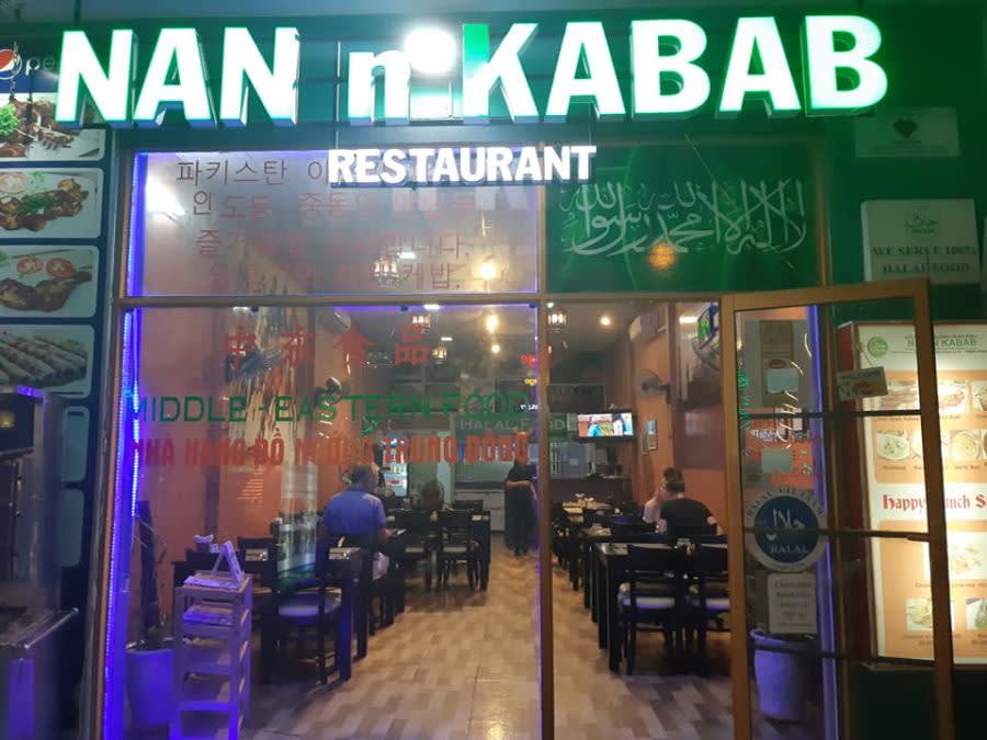 Top Halal Restaurants in Da Nang, Vietnam