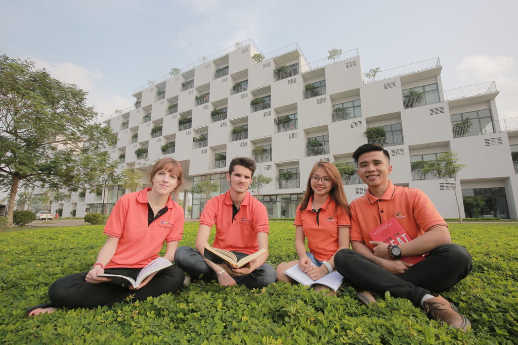 FPT Education announces September Intake 2020 admission