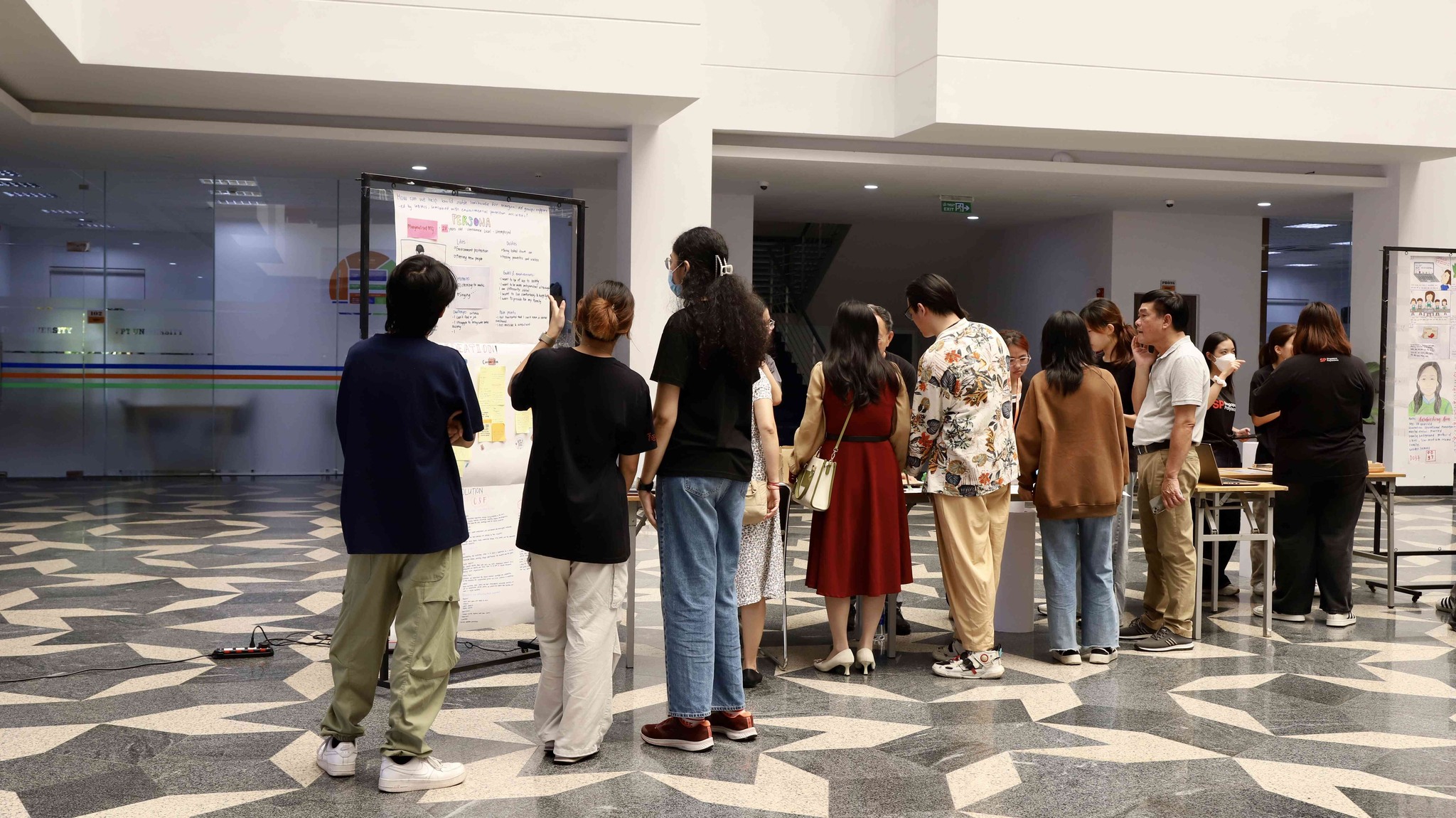 FPT Education Global Successfully Hosts the Community Outreach Program