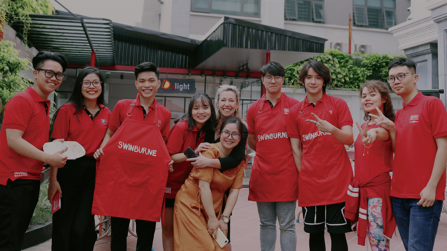 Swinburne University of Technology