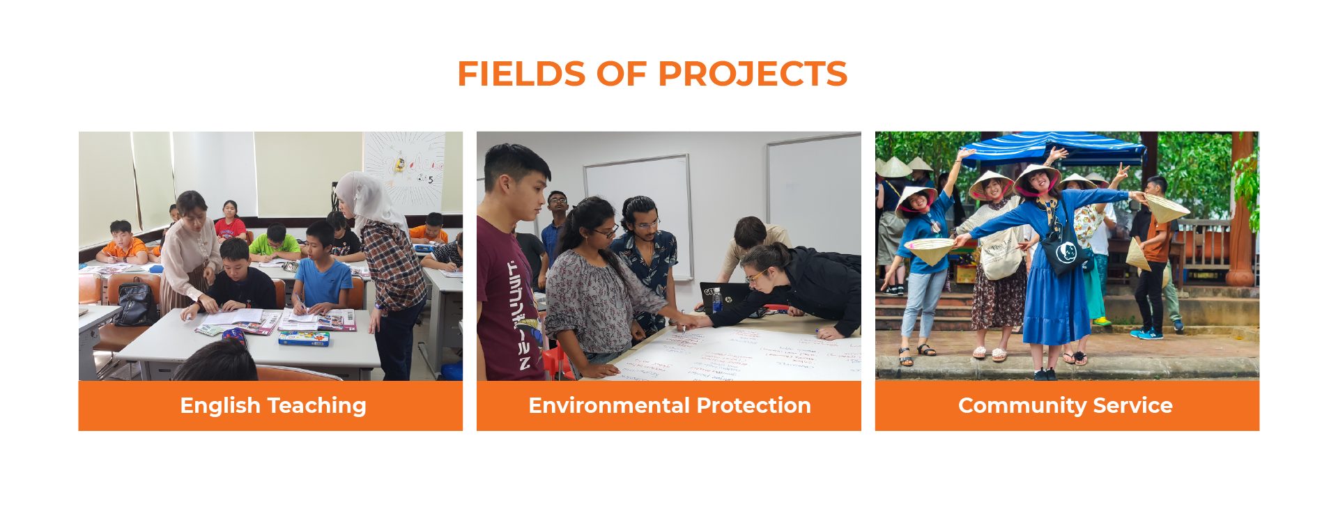 Community Outreach Program